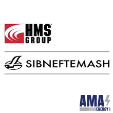 JSC "Sibneftemash"