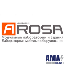 OOO "Arosa"
