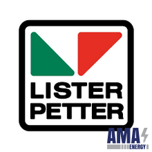 Lister Petter 