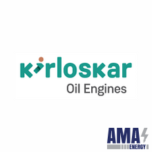 Kirloskar Oil Engines Limited 