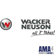 Wacker Neuson 