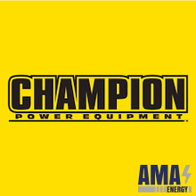 Champion Power Equipment