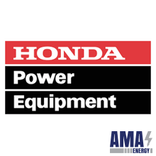 Honda Power Equipment