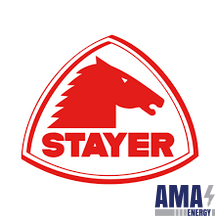 Stayer