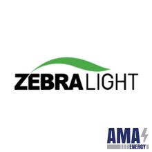 Zebralight