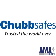 Chubbsafes AB