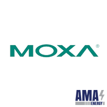 MOXA Inc. 