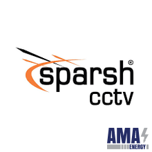 Sparsh CCTV Pvt. Ltd.
