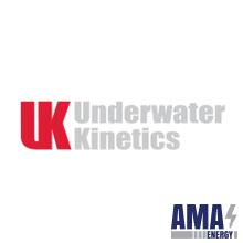 Underwater Kinetics