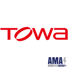 Towa Gloves