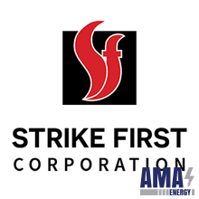Strike First Corporation