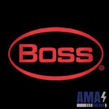 Boss Gloves