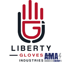 Liberty Gloves