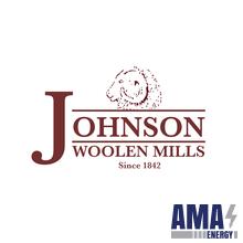 Johnson Woolen Mills
