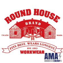Round House Workwear
