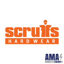 Scruffs Workwear