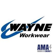 Wayne Workwear