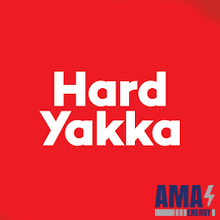 Hard Yakka