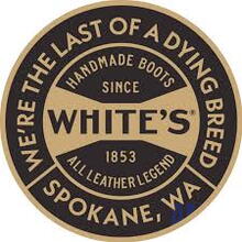  White's Boots