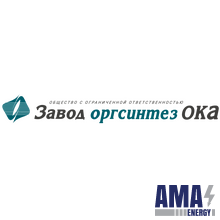Orgsintez Oka Plant LLC