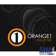 Orange1 Holding S.p.A. (Orange1 Electric Motors Division)