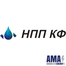 Научно-Производственное Предприятие «КФ»
