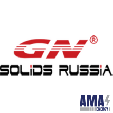GN Solids Russia