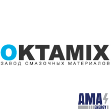 Lubricants Plant "Oktamiks" (OOO "Oktamiks")