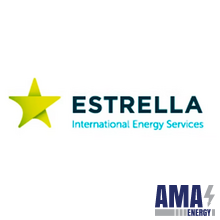 Estrella International Energy Services Ltd.