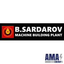 B.sardarov Machinery Plant LLC