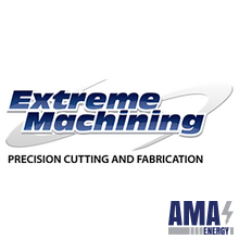 Extreme Machining