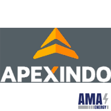 PT Apexindo Pratama Duta Tbk