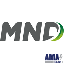 MND Drilling & Services a.s