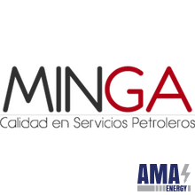 MINGA S.A.