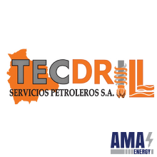 Tecdrill S.A.