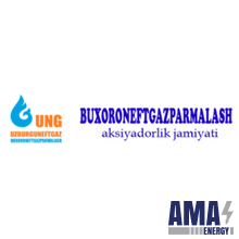 Joint Stock Company "Bukhoroneftgazparmalash" (BNGP)