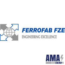 Ferrofab FZE