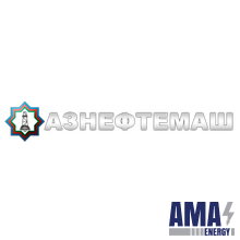 JSC Azneftemash