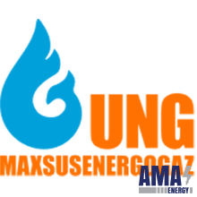 JSC "Maxsusenergogaz"