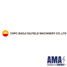 CNPC Baoji Oilfield Machinery Co., Ltd. (Bomco)