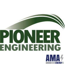 Pioneer Engineering International Ltd (Baku Branch)