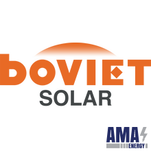 Boviet Solar Technology Co., Ltd.