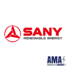 SANY Renewable Energy Co., Ltd.