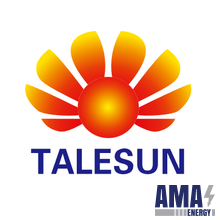 Suzhou Talesun Solar Technologies Co., Ltd. (branded as Talesun Solar)