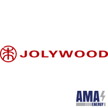 Jolywood (Suzhou) Sunwatt Co., Ltd.