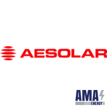 AESOLAR Energy GmbH (operating as AE Solar)