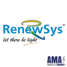RenewSys India Pvt. Ltd.