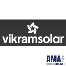 VIKRAM SOLAR LTD