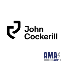 John Cockerill Hydrogen