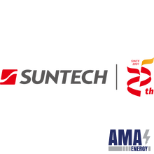 Wuxi Suntech Power Co., Ltd.